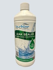 Swimming Pool Leak Sealer