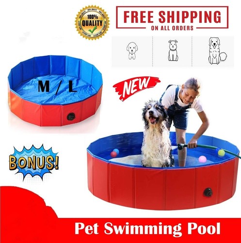 Large pet bath - xx-large, dog