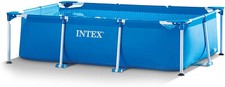 Intex Swimming Paddling Pool