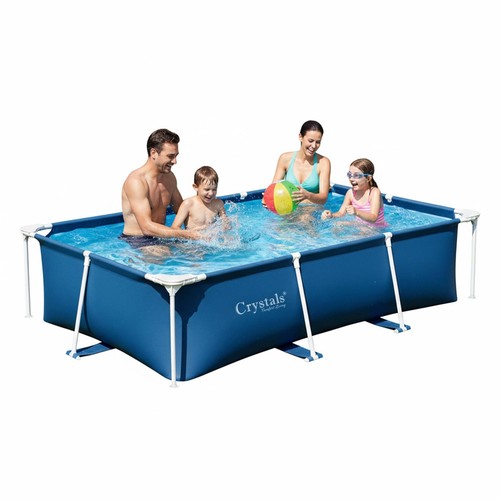 2300l ltr rectangular - 2300l,