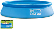 Intex 8ft Paddling Pool Easy