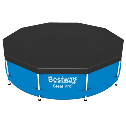 Bestway 10ft pool - pool, cover