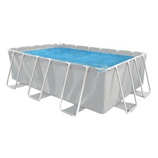 Quick Up Swimming Pool Round