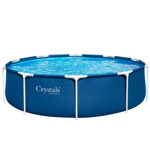 Swimming pool 10ft - swimming, 10ft,