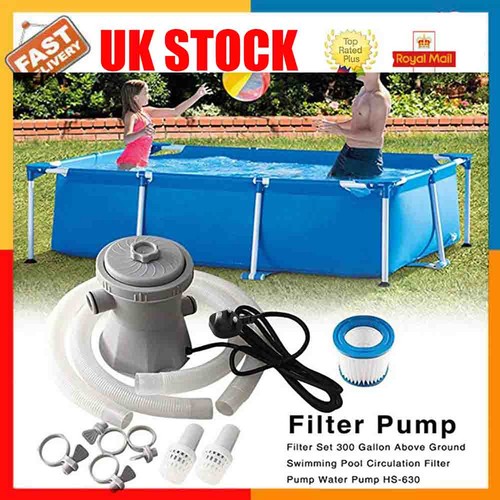 Swimming pool electric - pool,