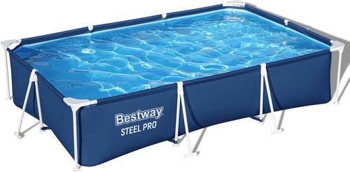 Bestway steel pro 2m x - bestway,