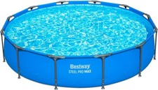 Frame Swimming Pool 12ft