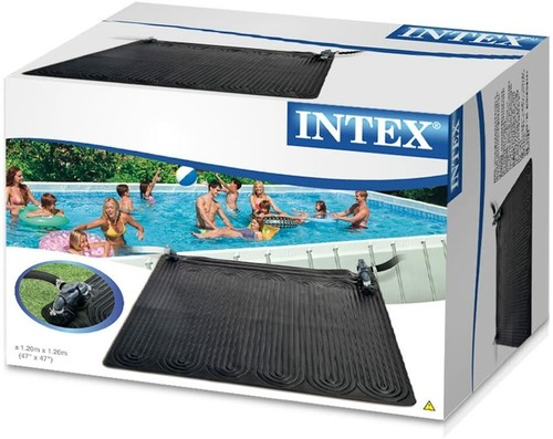 Intex eco friendly solar - eco-friendly,