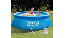 Intex 8ft x 24" Easy Set Above