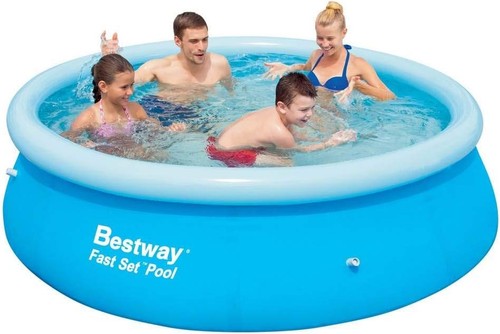 Fast set fill and rise - fast,