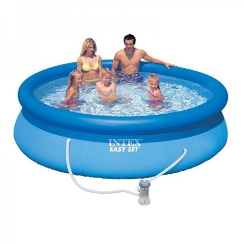 Intex 8ft 10ft 12ft - , easy