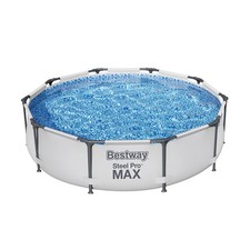 Steel Pro Max Swimming Pool