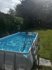 Bestway 5.5M Swimming Pool